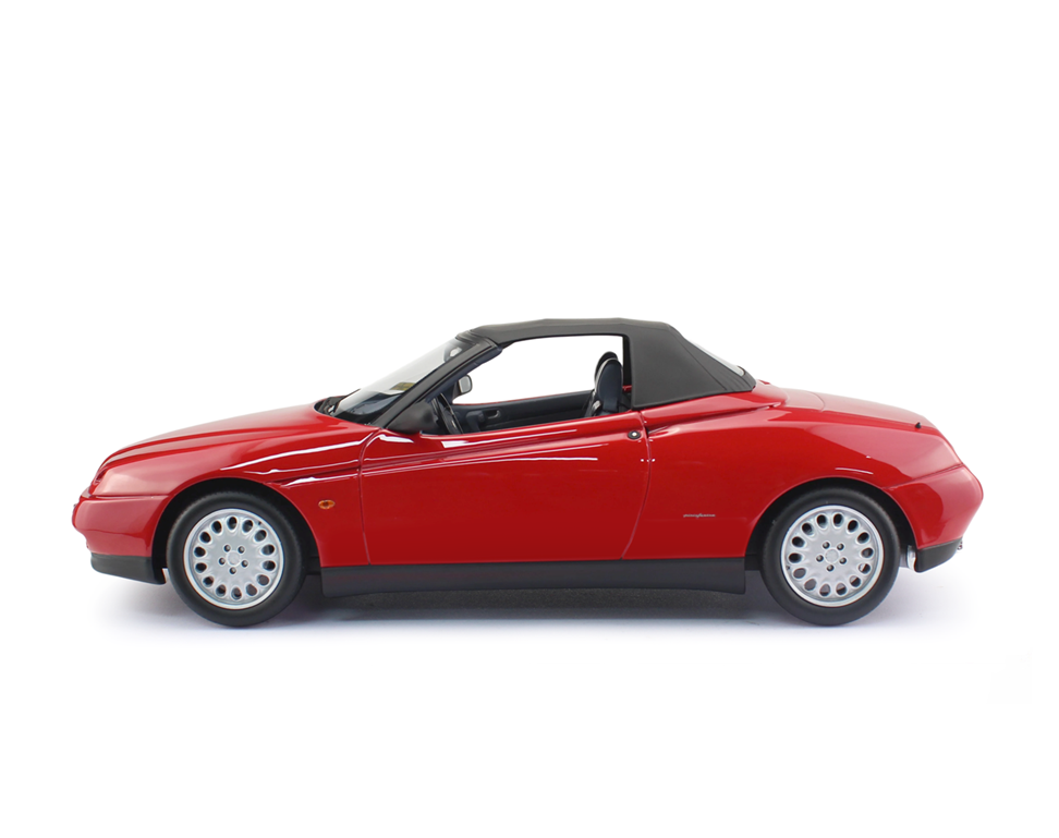 Alfa Romeo Car Models Miniature Cars Laudoracing Models