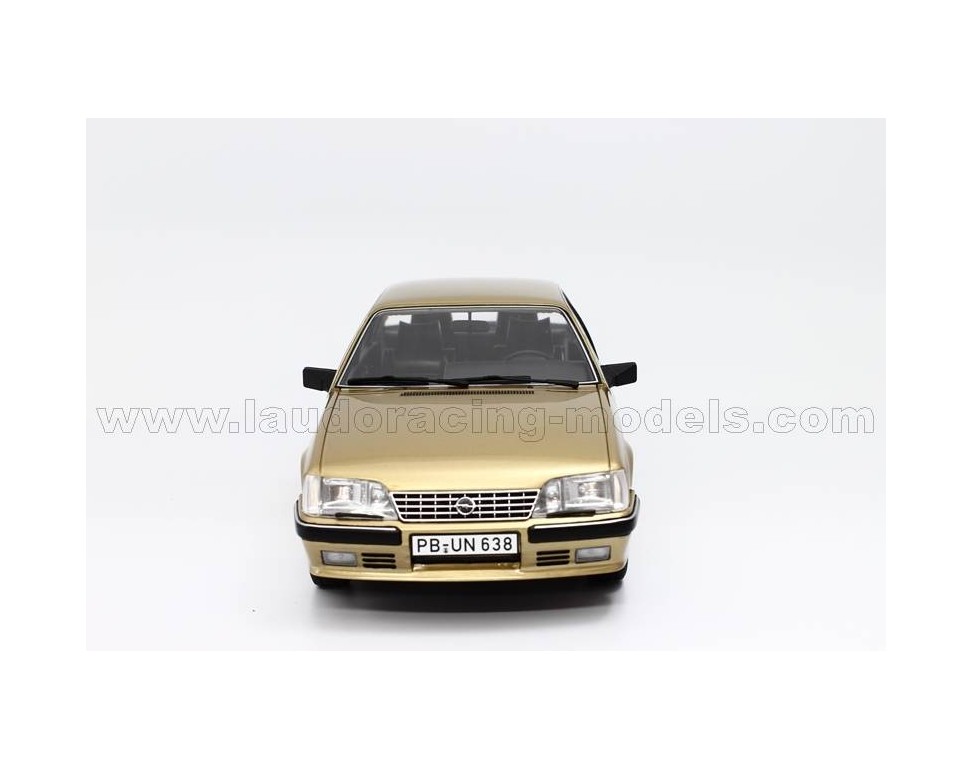 Opel Senator A Cd Bos Models