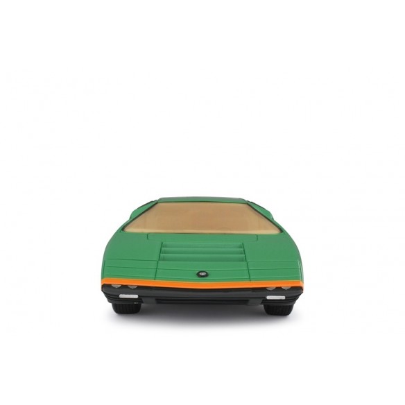 Alfa Romeo Bertone Carabo Presentation Version Modele Reduit