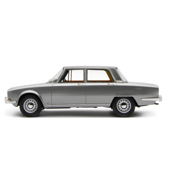 Alfa Romeo 1750 Berlina 1968