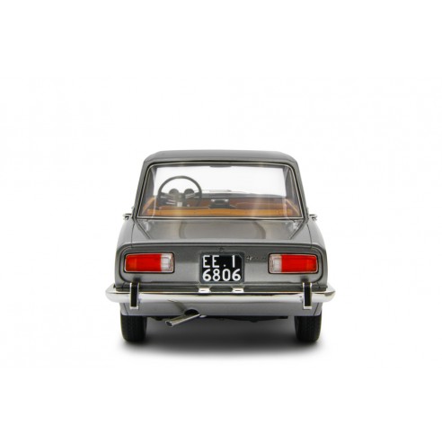 Alfa Romeo 1750 Berlina 1968