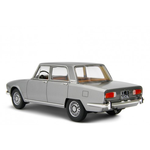 Alfa Romeo 1750 Berlina 1968