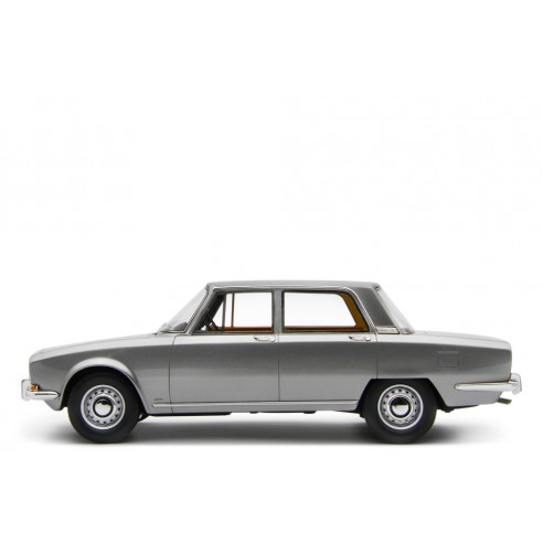 Alfa Romeo 1750 Berlina 1968