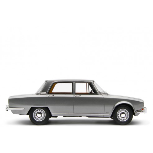 Alfa Romeo 1750 Berlina 1968