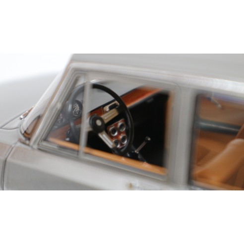 Alfa Romeo 1750 Berlina 1968