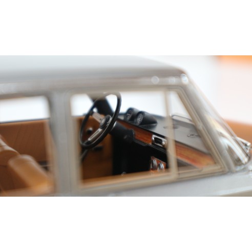 Alfa Romeo 1750 Berlina 1968