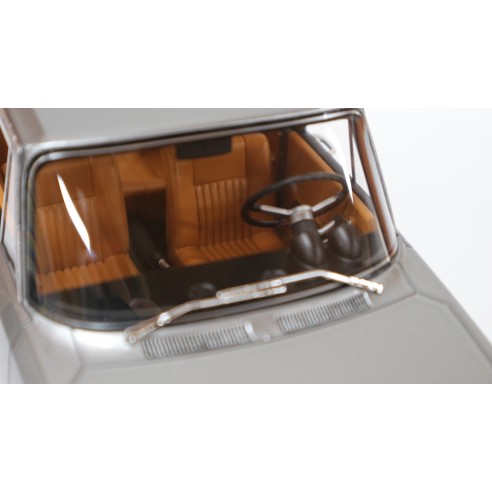 Alfa Romeo 1750 Berlina 1968