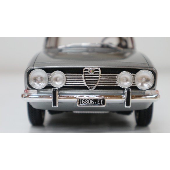 Alfa Romeo 1750 Berlina 1968