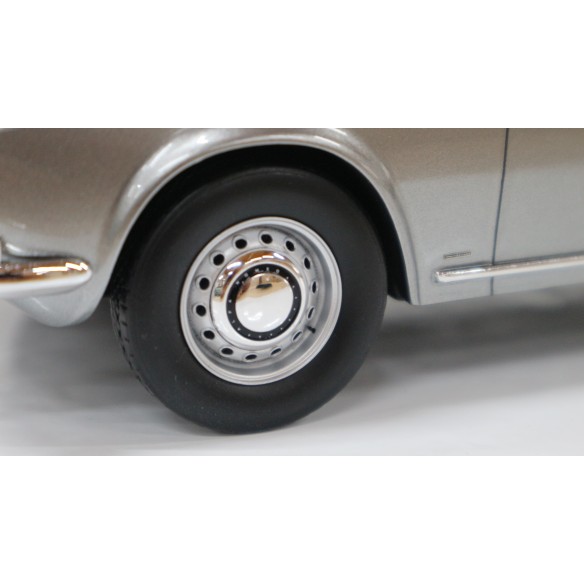 Alfa Romeo 1750 Berlina 1968