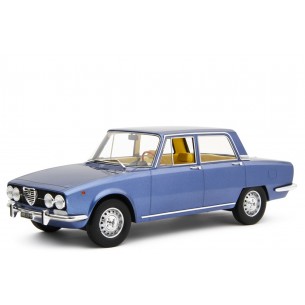 Alfa Romeo 2000 berlina... 2