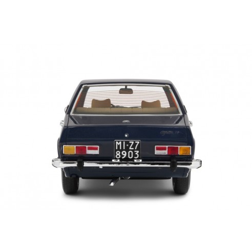 Alfa Romeo Alfetta 1.8 1975 (Scudo Largo) 1/18