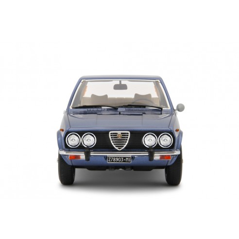Alfa Romeo Alfetta 1.8 1975 (Scudo...