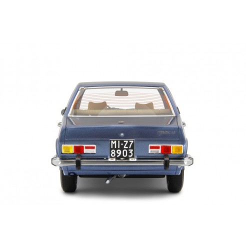 Alfa Romeo Alfetta 1.8 1975 (Scudo...