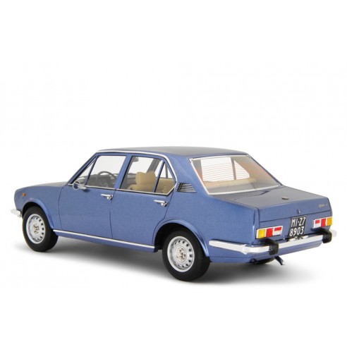 Alfa Romeo Alfetta 1.8 1975 (Scudo Largo) 1/18