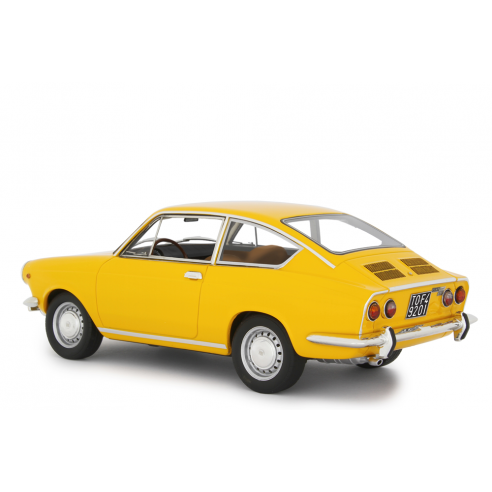Fiat 850 Sport Coupè 1968