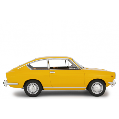 Fiat 850 Sport Coupè 1968