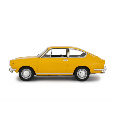Fiat 850 Sport Coupè 1968