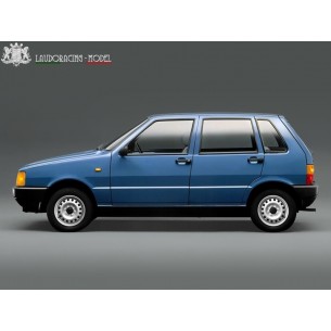 Fiat Uno 55 5 Porte 1983 1:18