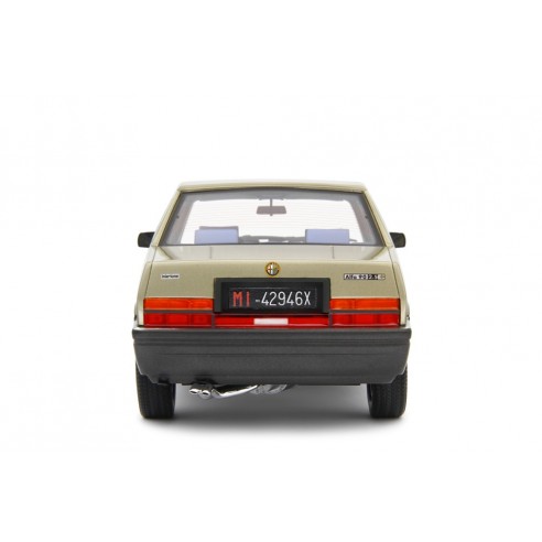 Alfa Romeo Alfa 90 2.5 iniezione...