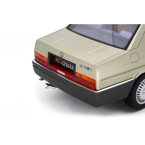 Alfa Romeo Alfa 90 2.5 iniezione...