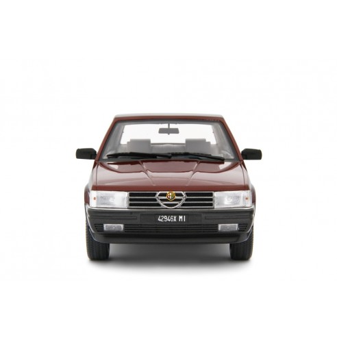 Alfa Romeo Alfa 90 2.5 iniezione Quadrifoglio Oro 1985