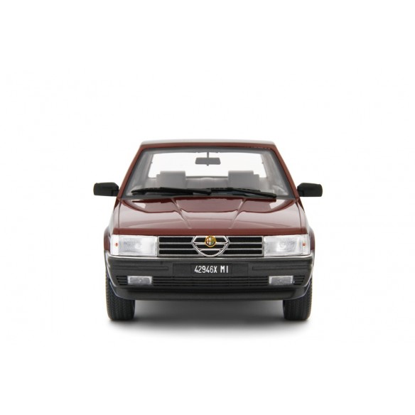 Alfa Romeo Alfa 90 2.5 iniezione Quadrifoglio Oro 1985