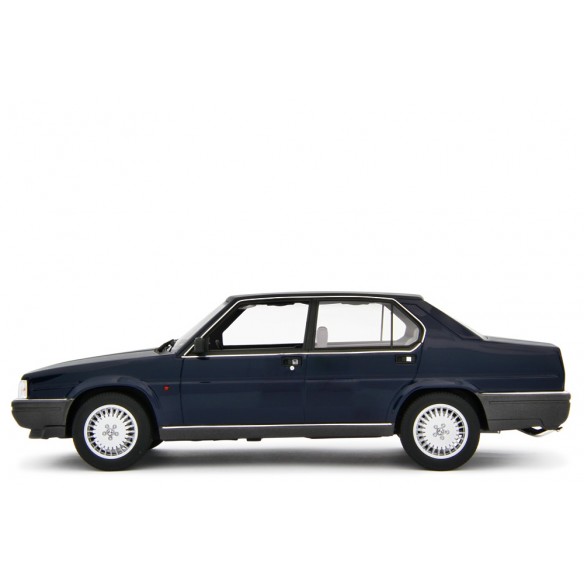 Alfa Romeo Alfa 90 2.5 iniezione Quadrifoglio Oro 1985