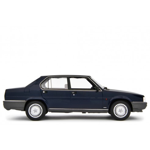 Alfa Romeo Alfa 90 2.5 iniezione Quadrifoglio Oro 1985