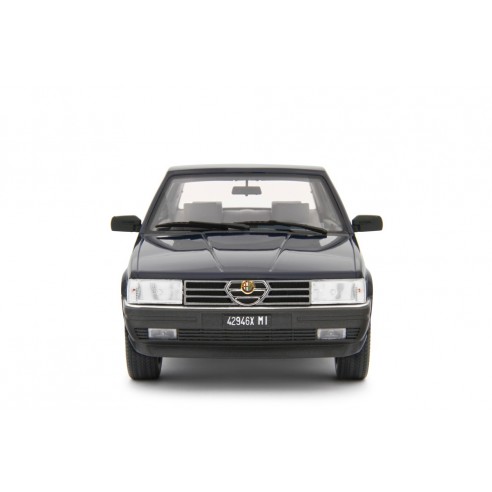 Alfa Romeo Alfa 90 2.5 iniezione Quadrifoglio Oro 1985