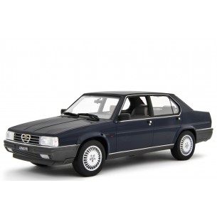 Alfa Romeo Alfa 90 2.5 iniezione Quadrifoglio Oro 1985 2