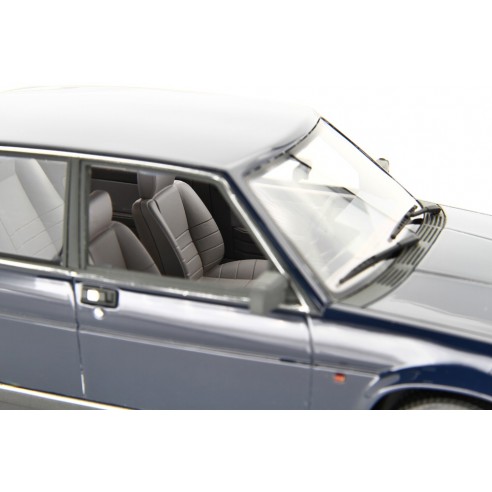 Alfa Romeo Alfa 90 2.5 iniezione Quadrifoglio Oro 1985