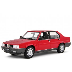 Alfa Romeo Alfa 90 2.5 iniezione Quadrifoglio Oro 1985 2