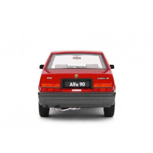 Alfa Romeo Alfa 90 2.5 injection...