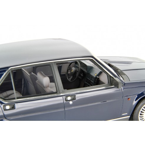 Alfa Romeo Alfa 90 2.5 iniezione Quadrifoglio Oro 1985