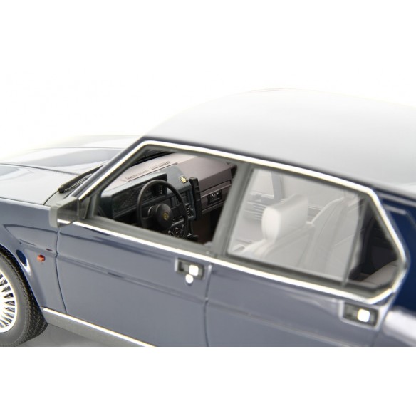 Alfa Romeo Alfa 90 2.5 iniezione Quadrifoglio Oro 1985