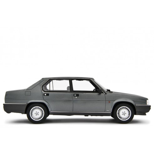 Alfa Romeo Alfa 90 2.5 iniezione Quadrifoglio Oro 1985