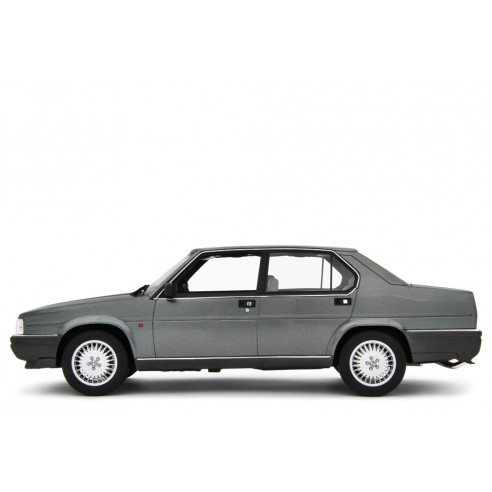 Alfa Romeo Alfa 90 2.5 iniezione Quadrifoglio Oro 1985