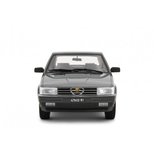 Alfa Romeo Alfa 90 2.5 iniezione Quadrifoglio Oro 1985