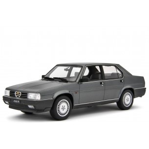 Alfa Romeo Alfa 90 2.5 iniezione Quadrifoglio Oro 1985 2