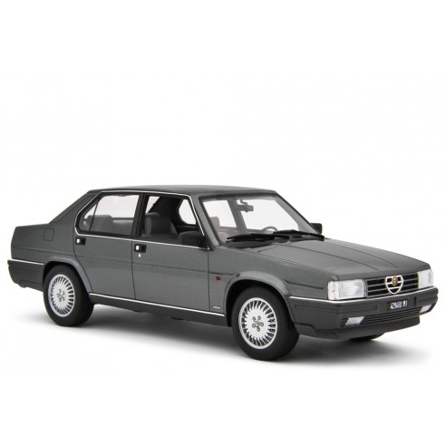 Alfa Romeo Alfa 90 2.5 iniezione Quadrifoglio Oro 1985