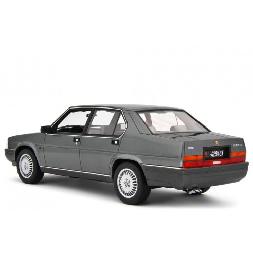 Alfa Romeo Alfa 90 2.5 iniezione Quadrifoglio Oro 1985