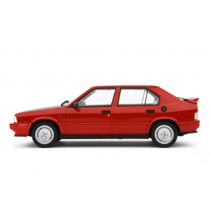 Alfa Romeo Alfa 33 1.7 Q.V. 1986