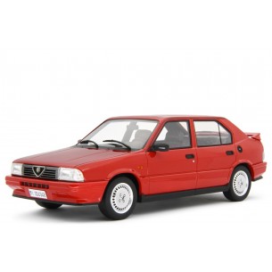 Alfa Romeo Alfa 33 1.7 Q.V. 1986 2