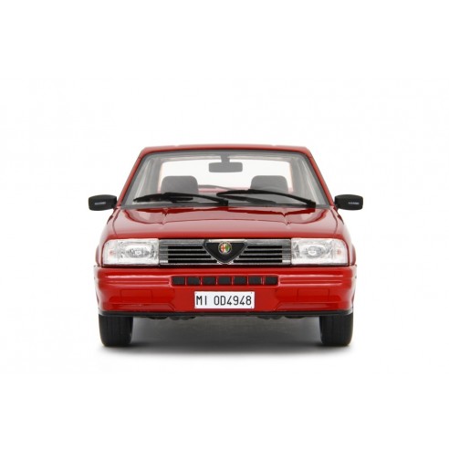 Alfa Romeo Alfa 33 1.7 Q.V. 1986