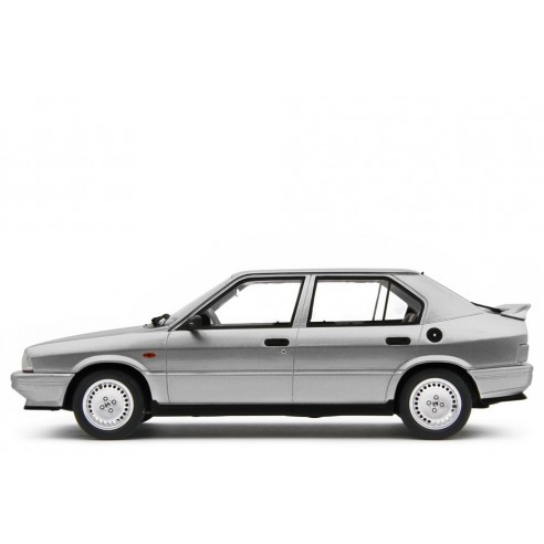 Alfa Romeo Alfa 33 1.7 Q.V. 1986