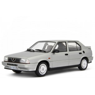 Alfa Romeo Alfa 33 1.7 Q.V. 1986 2