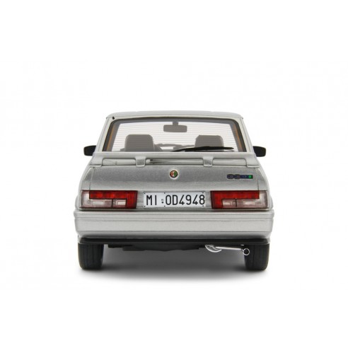 Alfa Romeo Alfa 33 1.7 Q.V. 1986