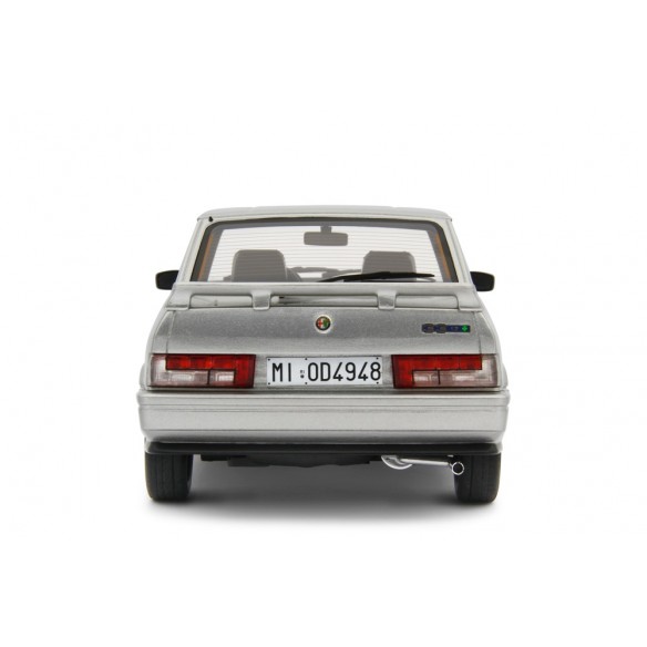 Alfa Romeo Alfa 33 1.7 Q.V. 1986