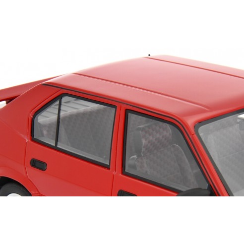 Alfa Romeo Alfa 33 1.7 Q.V. 1986