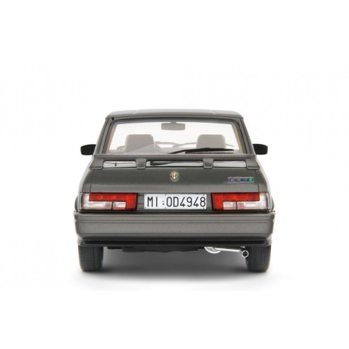 Alfa Romeo Alfa 33 1.7 Q.V. 1986